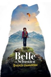 Belle & Sebastien – Next Generation (2022) ITA Streaming