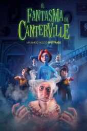 Il fantasma di Canterville (2023) ITA Streaming
