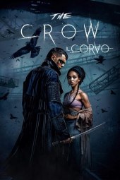 The Crow - Il corvo (2024) Streaming