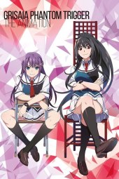 Grisaia: Phantom Trigger The Animation (2019) Sub ITA Streaming