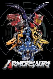 Armorsauri 1 [13/13] ITA Streaming