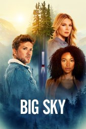 Big Sky 1 [16/16] ITA Streaming