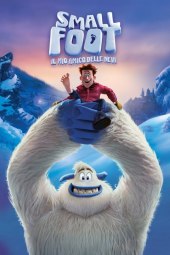 Smallfoot - Il mio amico delle nevi (2018) ITA Streaming