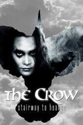 Il corvo (1994) Streaming