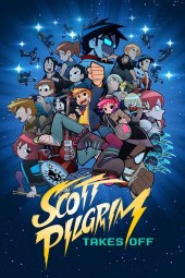 Scott Pilgrim: La serie [8/8] ITA Streaming
