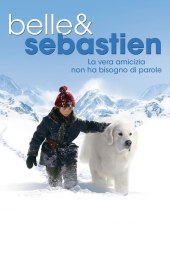 Belle & Sebastien (2013) Streaming ITA