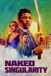 Naked Singularity (2021) Streaming