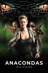 Anaconda - Sentiero di sangue (2009) Streaming ITA
