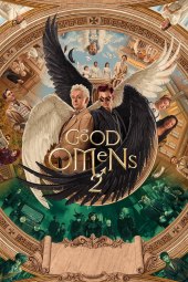 Good Omens 2 [6/6] ITA Streaming