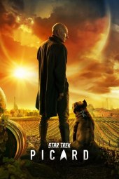 Star Trek: Picard 1 [10/10] ITA Streaming