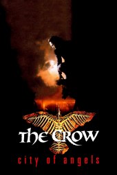 Il corvo 2 (1996) Streaming