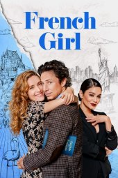 French Girl (2024) Streaming