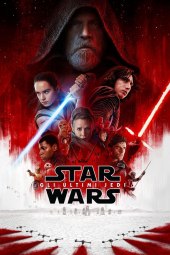 Star Wars – Episodio VIII – Gli ultimi Jedi (2017) ITA Streaming