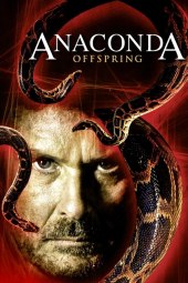 Anaconda 3 - La nuova stirpe (2008) Streaming ITA