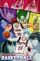 Kuroko No Basket [25/25] (2013) [2°Serie] ITA Streaming