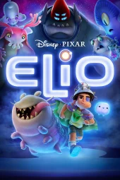 Elio (2025) Streaming