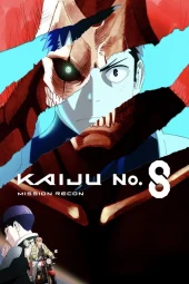 Kaijū 8-gō Movie Compilation (2025) Sub ITA Streaming