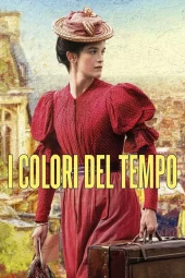 I colori del tempo (2025) Streaming
