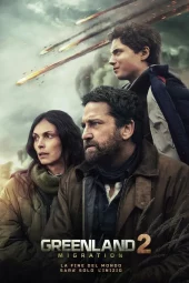 Greenland 2: Migration (2026) Streaming