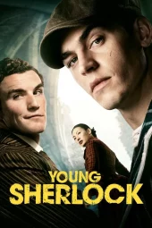 Young Sherlock 1 [8/8] ITA Streaming