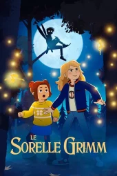 Le sorelle Grimm 1 [6/6] ITA Streaming