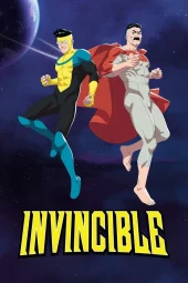 Invincible 4 [8/8] ITA Streaming