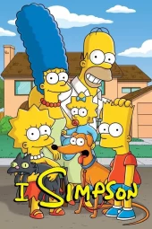 I Simpson 36 [18/18] ITA Streaming