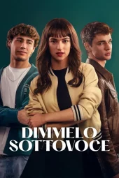 Dimmelo sottovoce (2025) Streaming