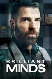 Brilliant Minds 1 [13/13] ITA Streaming