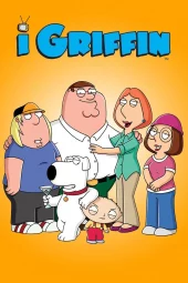 I Griffin 23 [12/18] ITA Streaming (In Corso)