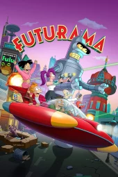 Futurama 10 [10/10] ITA Streaming