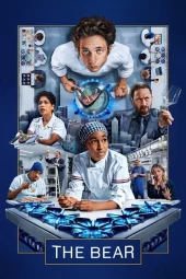 The Bear 4 [10/10] ITA Streaming