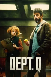 Dept. Q - Sezione casi irrisolti 1 [9/9] ITA Streaming