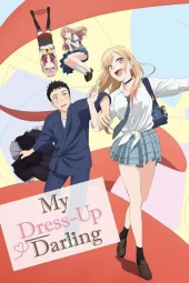 Sono Bisque Doll wa Koi wo suru [24/24] (2022-2025) ITA Streaming
