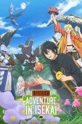 Sōzai Saishuka no Isekai Ryokōki [12/12] (2025) Sub ITA Streaming