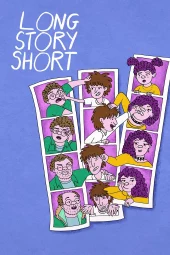 Long Story Short 1 [10/10] ITA Streaming