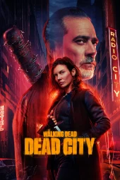 The Walking Dead: Dead City 2 [8/8] ITA Streaming