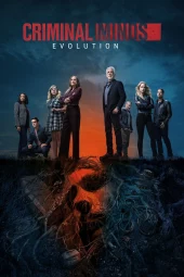 Criminal Minds 18 [10/10] ITA Streaming