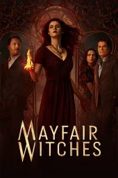 Le Streghe Mayfair 2 [8/8] ITA Streaming