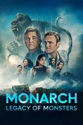 Monarch: Legacy of Monsters 2 [10/10] ITA Streaming