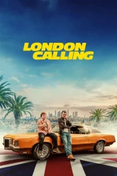 London Calling (2025) Streaming