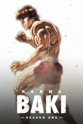 Baki Hanma [12/12] (2021) [1°Serie] Sub ITA Streaming