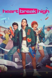 Heartbreak High 3 [8/8] ITA Streaming
