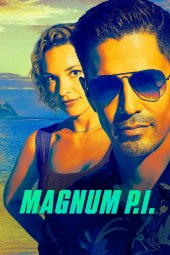Magnum P.I. 5 [20/20] ITA Streaming