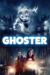 Ghoster - Il fantasma degli specchi (2023) ITA Streaming