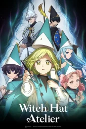 Tongariboushi no Atelier [13/13] (2026) ITA Streaming
