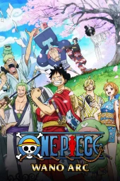 One Piece: Saga del Paese di Wa [36/197] (2019) [21°Serie] ITA Streaming (In Corso)