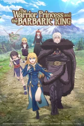 Hime Kishi wa Barbaroi no Yome [12/12] (2026) Sub ITA Streaming