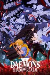 Yomi no Tsugai [10/24] (2026) ITA Streaming (In Corso)