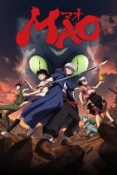 MAO [13/26] (2026) Sub ITA Streaming (In Corso)